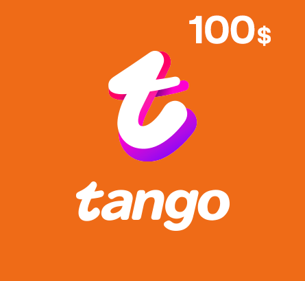 تانجو - 100 دولار