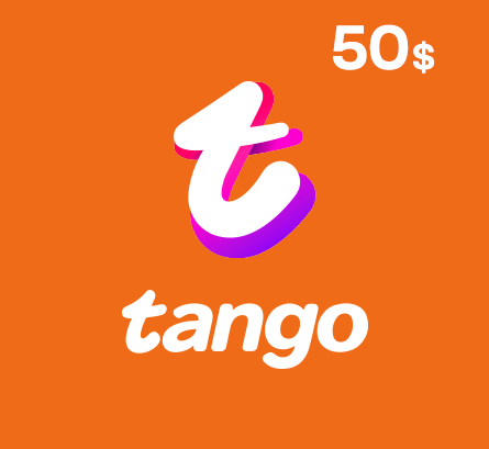 تانجو - 50 دولار
