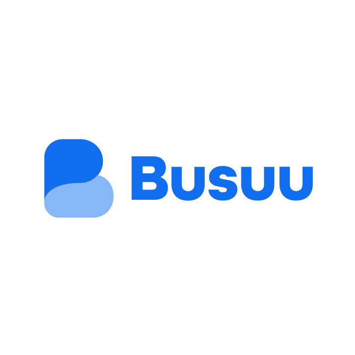 اشتراك تطبيق بوسو Busuu
