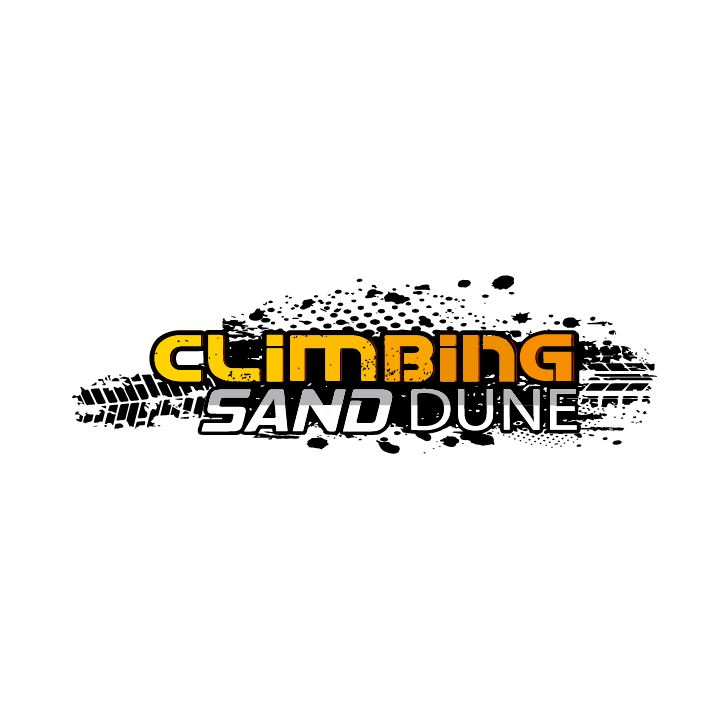 Climbing Sand Dune Cars