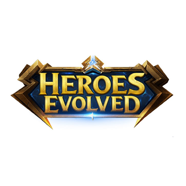 Heroes Evolved - TopUp