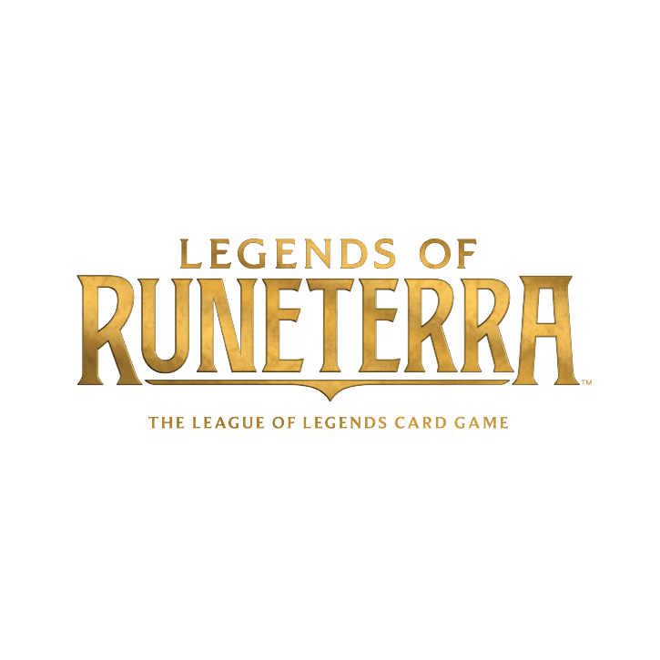 Legends of Runeterra Cards