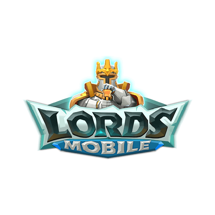 Lords Mobile Gift Card
