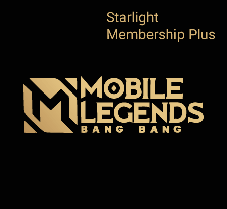 شحن ماسات موبايل ليجند Mobile Legends - موبايل ليجندز - Starlight Membership Plus