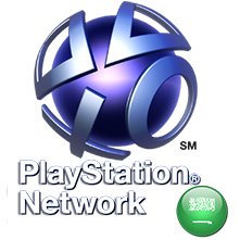 بطاقة بلايستيشن - 40 دولار (المتجر السعودي)