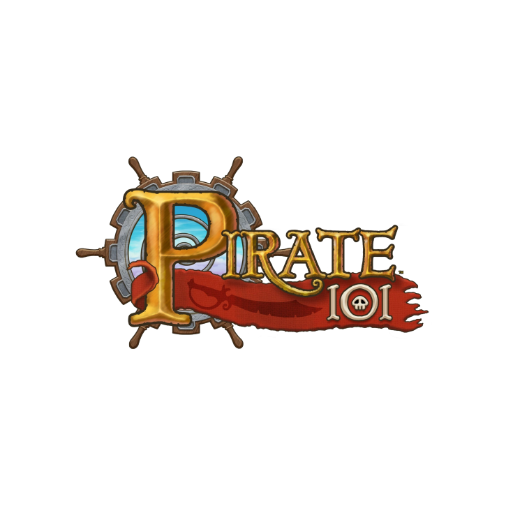 Pirate 101 (US Store)