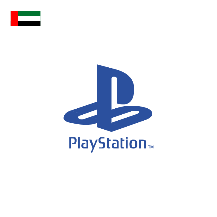PlayStation Cards - UAE Store