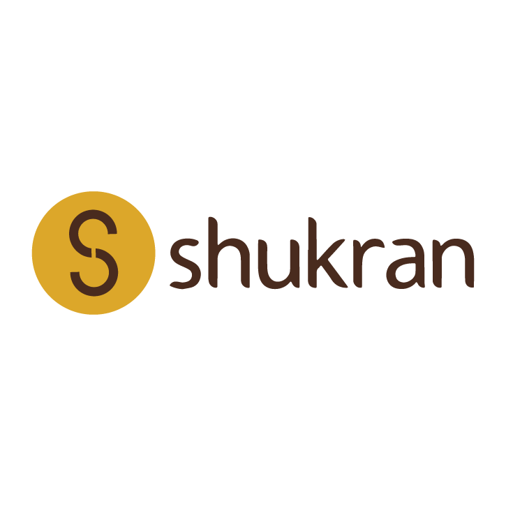 Shukran Gift Cards