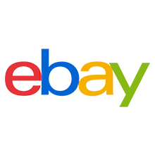 شحن بطاقات ebay