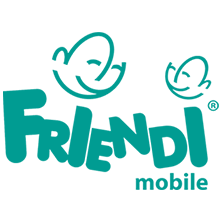 Freindi Recharge cards
