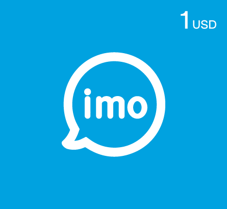 ايمو - 1 دولار