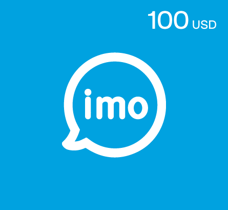 ايمو - 100 دولار