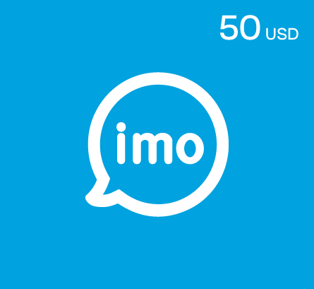 IMO - 50 USD