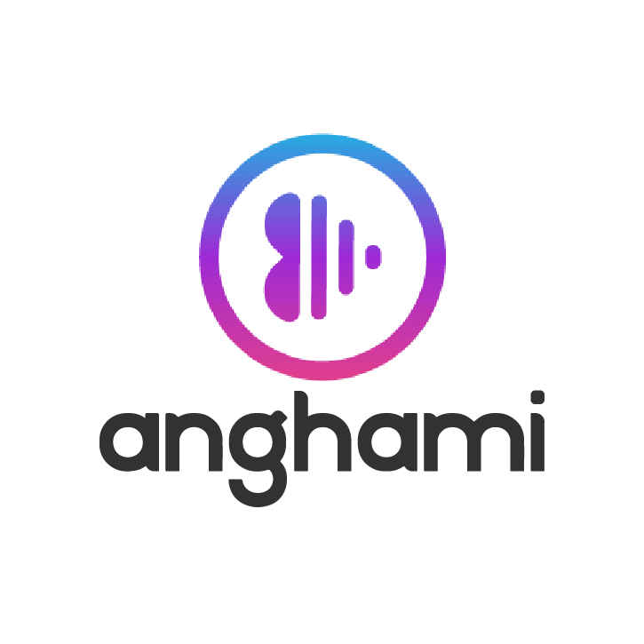 Anghami Plus Vouchers