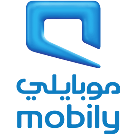 Mobily Recharge cards
