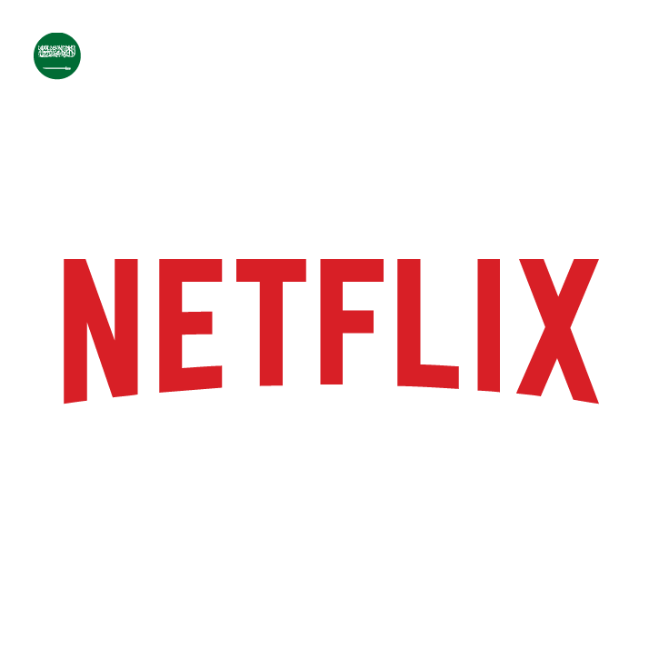 Netflix - KSA 