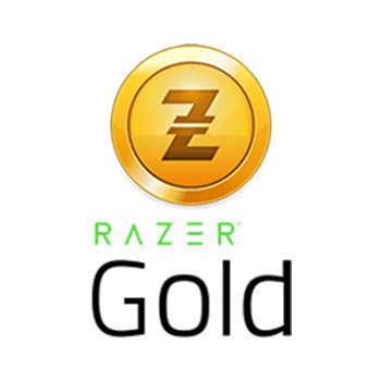 شراء بطاقات ريزر جولد