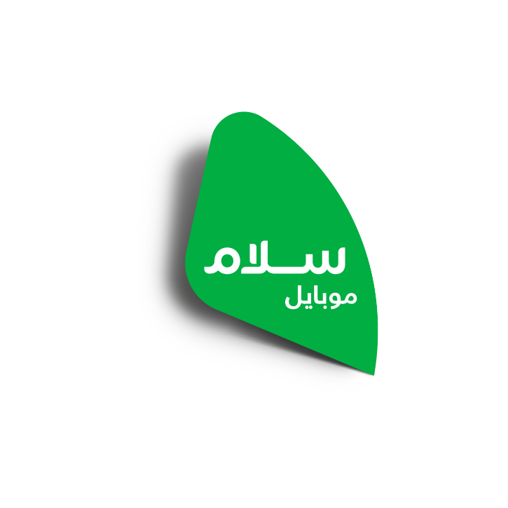 شحن بطاقات سلام