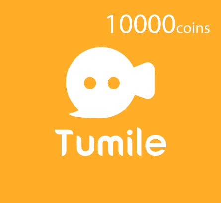 Tumile - 10000 Coins