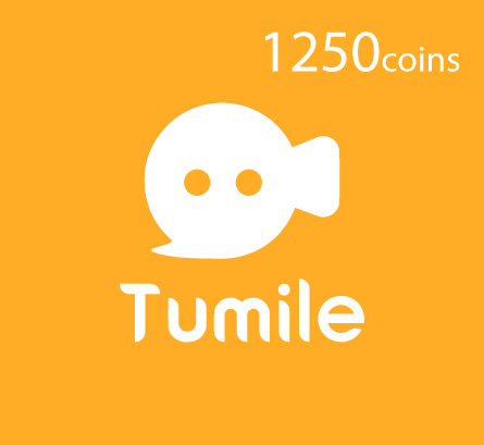 Tumile - 1250 Coins