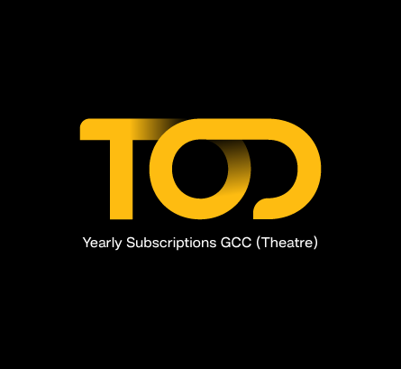 تود - تود إشتراك سنوي GCC (باقة المسرح)