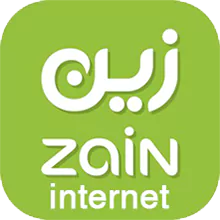 Zain Internet cards