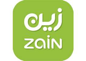 Zain Recharge